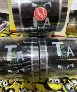 Màng ép ly in sẵn - MIS201